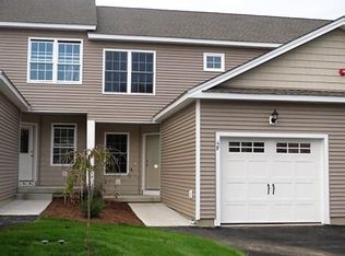 4F Maple View Ln #4F, Feeding Hills, MA 01030