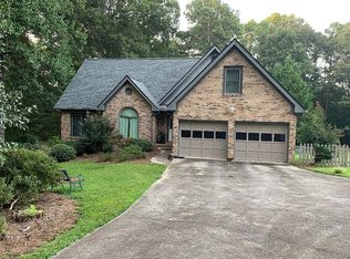 4321 Yorkshire Ct, Loganville, GA 30052