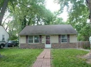 5230 Woodend Ave, Kansas City, KS 66106