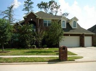 7115 Diamond Falls Ln, Spring, TX 77389