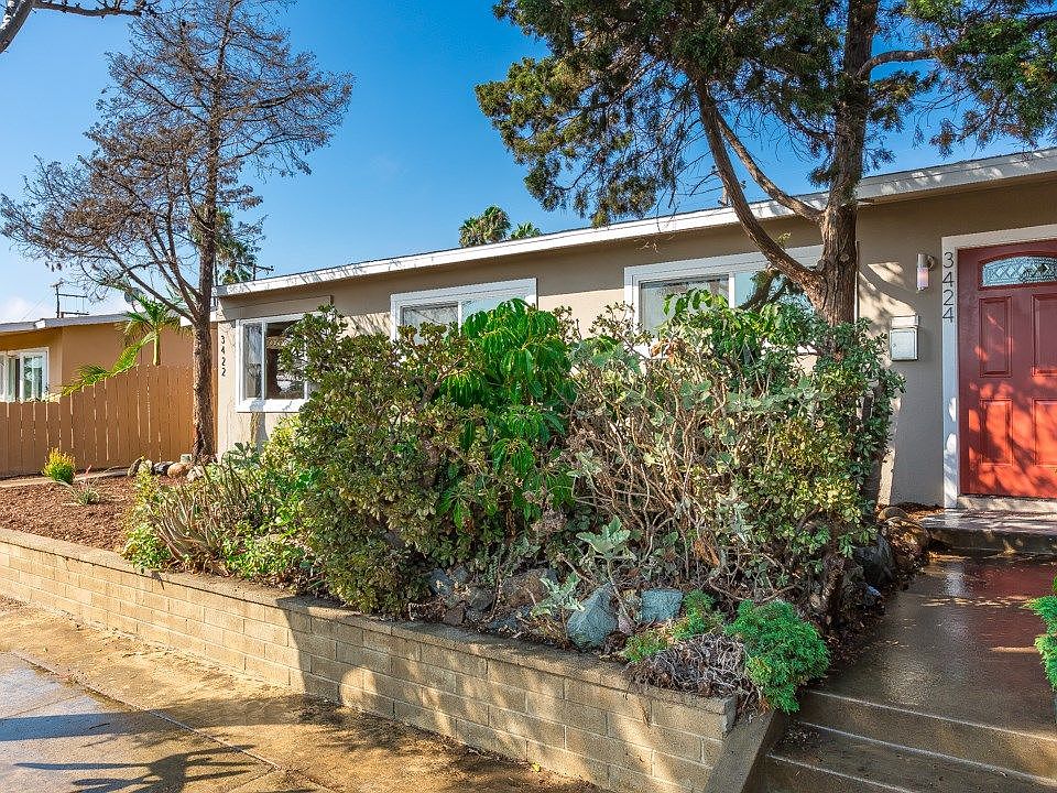 1st image of 3422-24 Clairemont Mesa Blvd