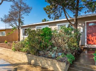 3422-24 Clairemont Mesa Blvd, San Diego, CA 92117