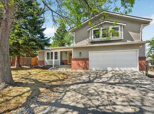 57 Yank Way, Lakewood, CO 80228