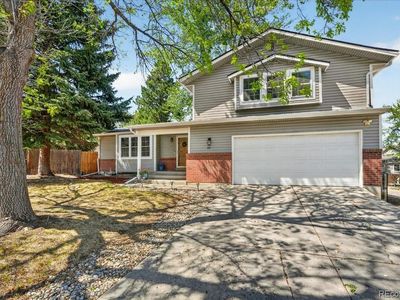 57 Yank Way, Lakewood, CO, 80228
