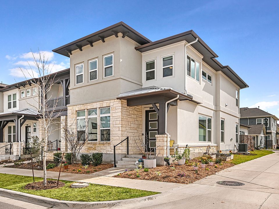 Welcome to 2509 Robert Browning Street