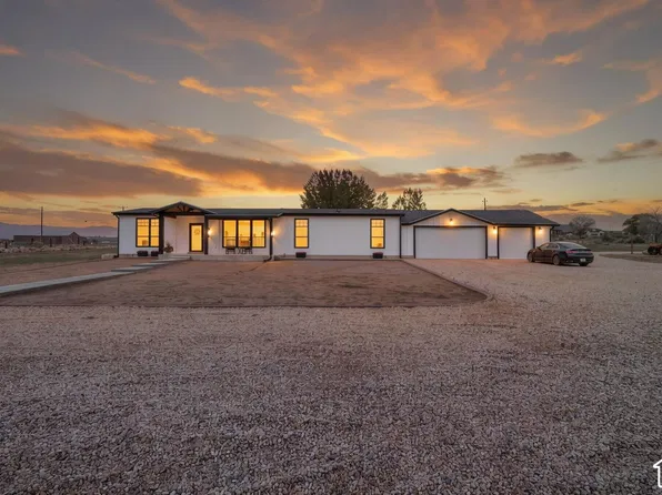 926 N 400 E, Spring City, UT 84662