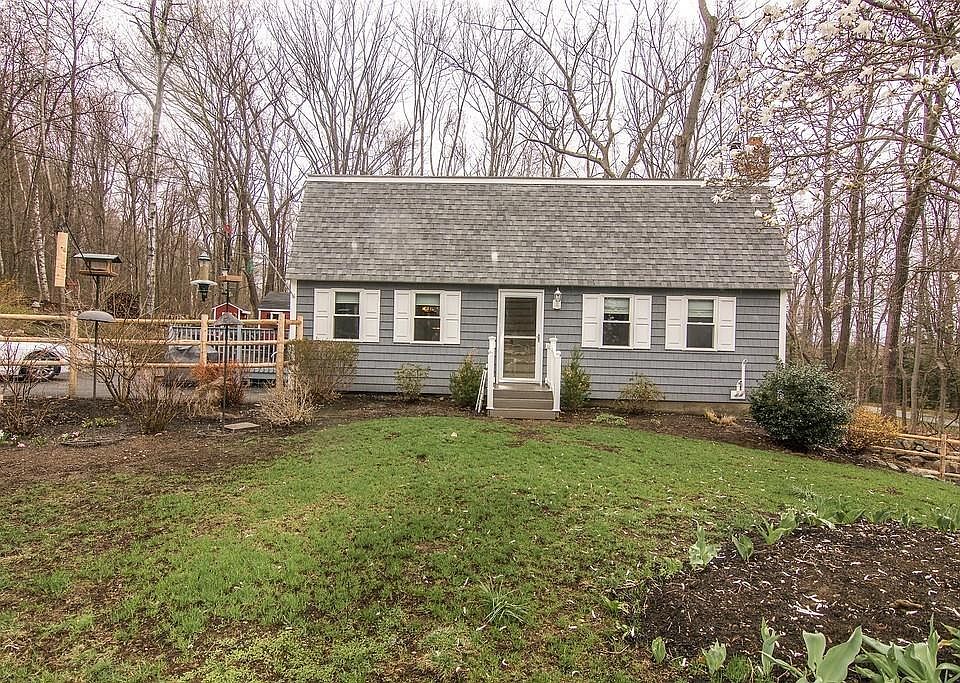 17 Bayberry Hill Rd, Townsend, MA 01469 Zillow