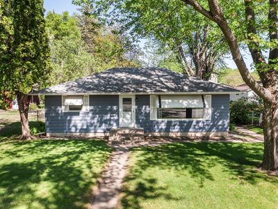 406 6th Ave S, Princeton, MN, 55371