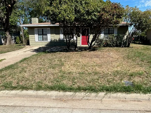 2814 Fir Park, Fort Worth, TX 76118