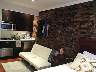 Rented by Westminster Management