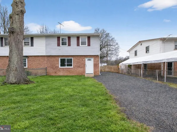 118 Woodland Dr, Indian Head, MD 20640