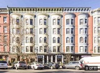 1210 Washington Street, Hoboken