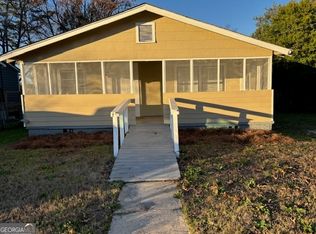 2811 N Walnut St, Columbus, GA 31909
