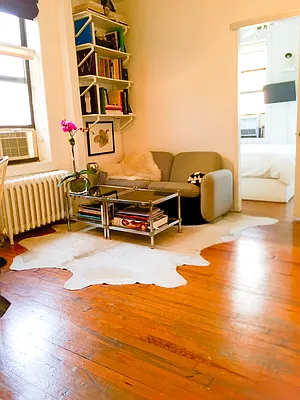 Rented by Veracity NYC LLC | media 24