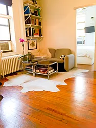 Rented by Veracity NYC LLC