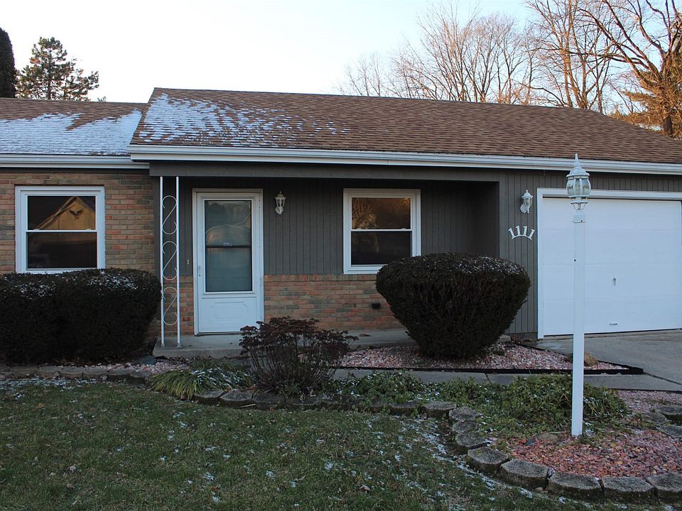 1111 Inwood Drive