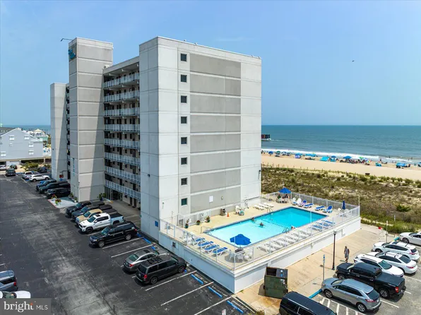 3001 Atlantic Ave Unit 606, Ocean City, MD 21842