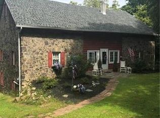 1140 Cedarville Rd, Easton, PA 18042