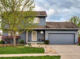 2601 SW 32nd St, Ankeny, IA 50023