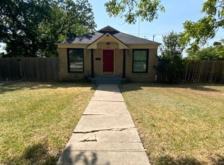 1903 N 7th St, Temple, TX 76501