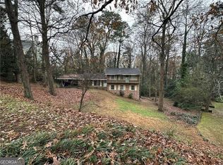 805 Loridans Cir NE, Atlanta, GA 30342