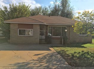 404 W Hurd St, Edmond, OK 73003