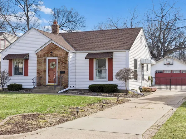7343 Colfax Ave S, Richfield, MN 55423