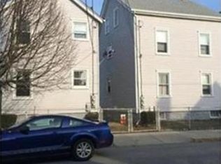 115 Plain St #1, Fall River, MA 02723