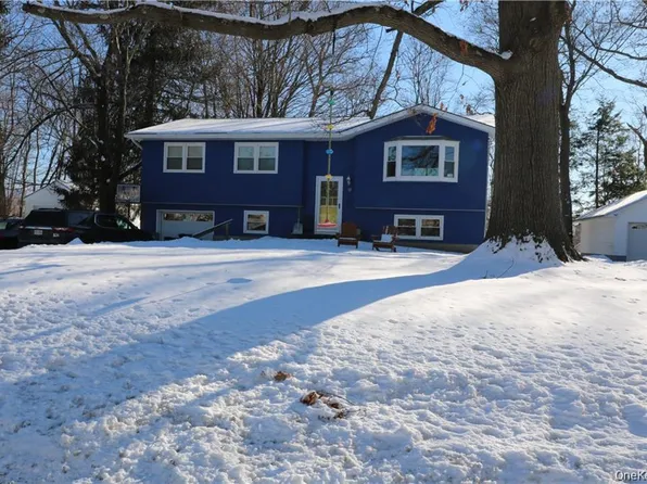 12 Round Lake Avenue, Monroe, NY 10950