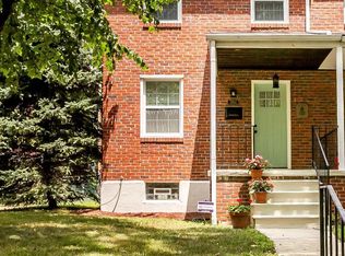 3700 Bayonne Ave, Baltimore, MD 21206