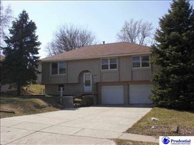 1104 Colorado St, Bellevue, NE, 68005