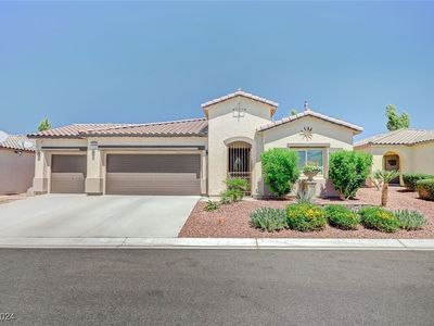 5262 E San Palo Dr, Pahrump, NV, 89061