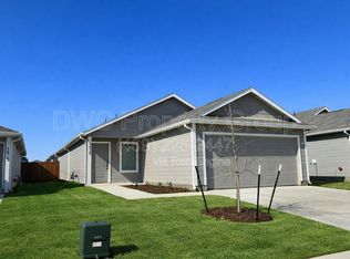 3017 Campeiro Ave, Providence Village, TX 76227