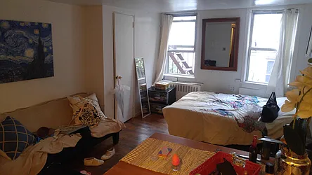 Rented by Downtown Mgt & Realty LLC