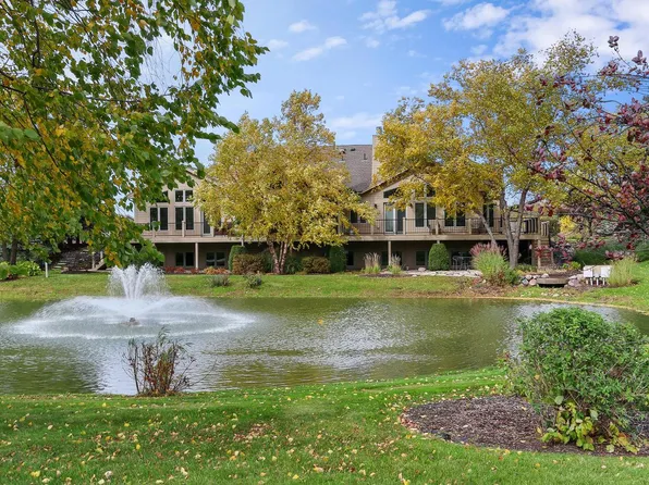 627 Trevino DRIVE #54-07, Lake Geneva, WI 53147