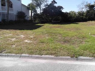 505 54th Ave N, North Myrtle Beach, SC 29582