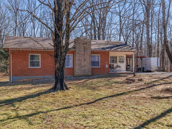 890 Pack Rd, White Bluff, TN 37187