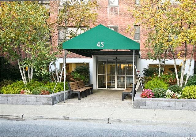 1st image of 45 E Hartsdale Ave APT 6H