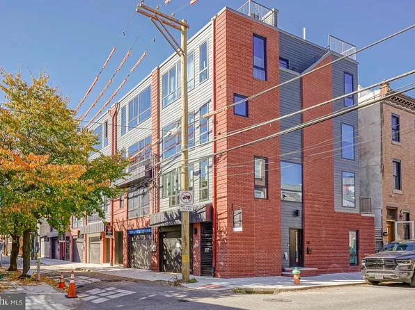 1102 E Columbia Lot 1, Philadelphia, PA 19125