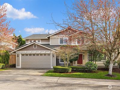 23709 SE 5th Place, Sammamish, WA, 98074