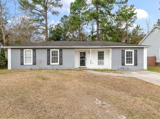 1028 Limerick Dr, Moncks Corner, SC 29461