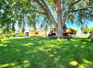 3121 W Wilcox Dr, Pasco, WA 99301