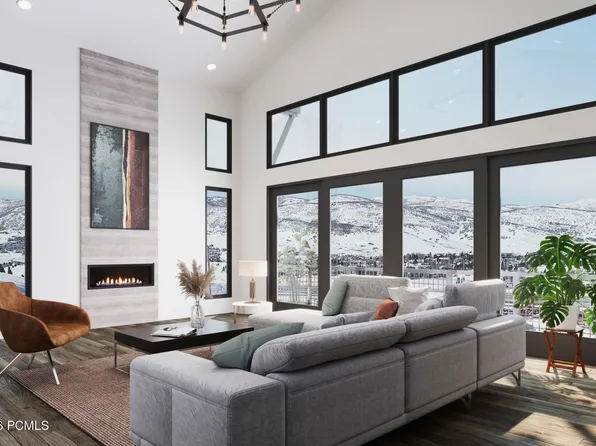 4033 W Discovery Way, Park City, UT 84098