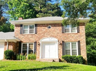 1743 Saint Lawrence Cv, Tucker, GA 30084