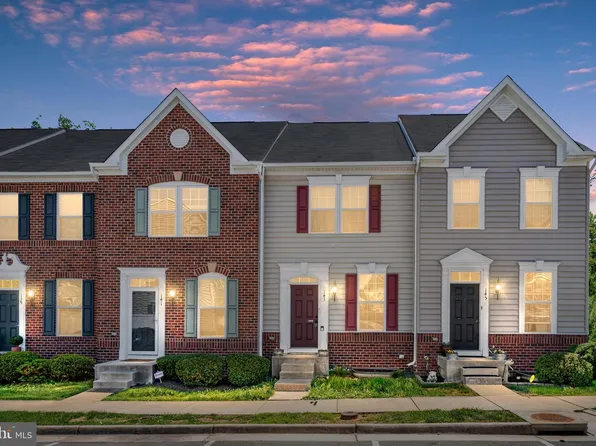 143 Streamview Dr, Fredericksburg, VA 22405