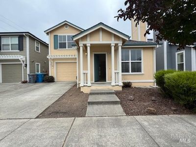 1302 Trombetta Street, Santa Rosa, CA, 95407