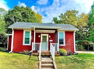809 N Market St, North Manchester, IN 46962