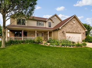 2145 Belvidere Line Dr, Elgin, IL 60123