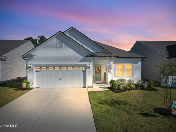225 Eagle Claw Drive, Calabash, NC 28467