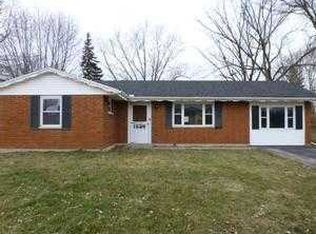 1234 Bellbrook Ave, Xenia, OH 45385